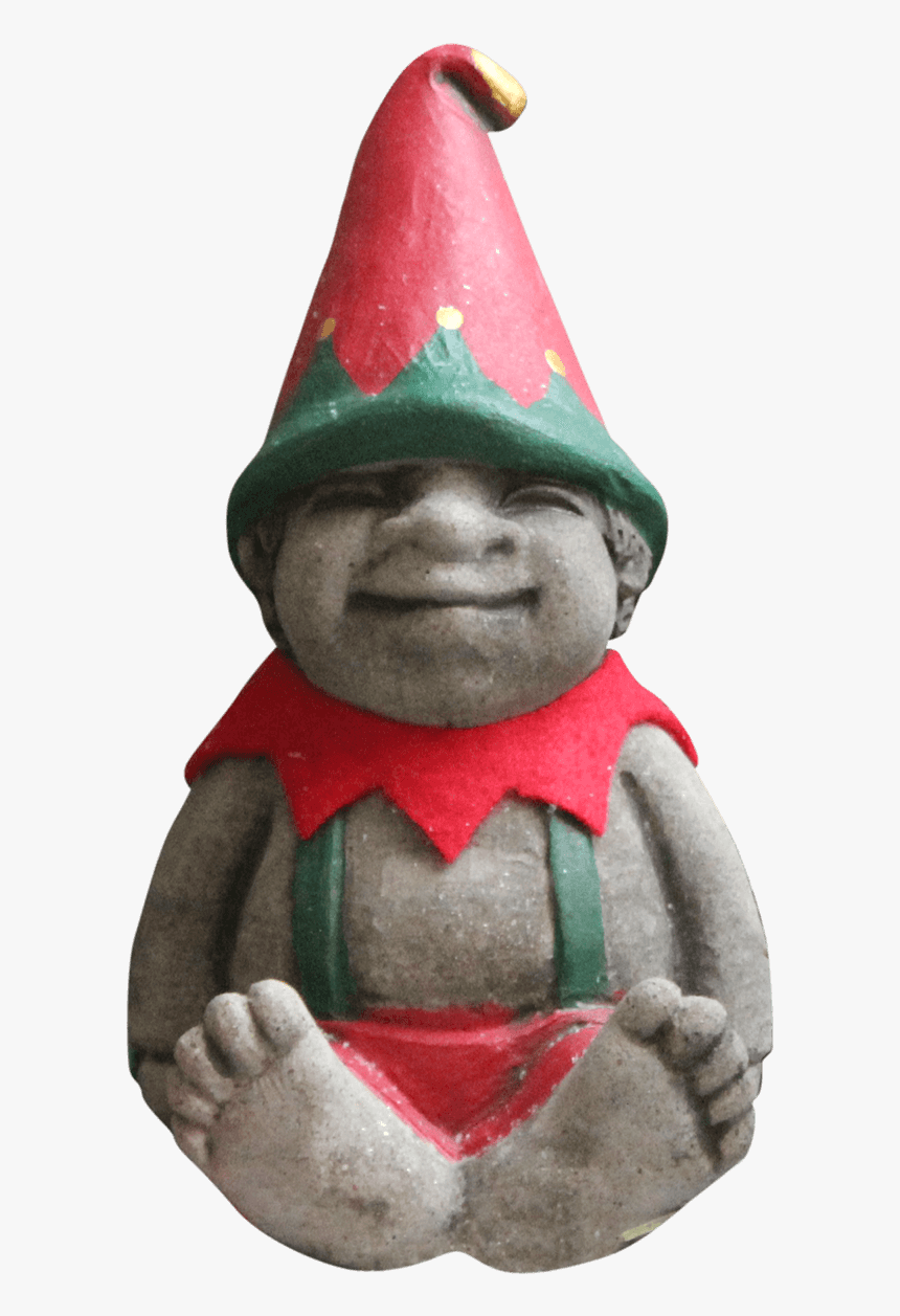 Christmas Elf, HD Png Download, Free Download