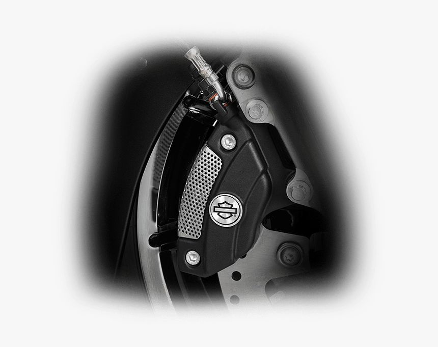 Reflex™ Linked Brembo® Brakes With Abs - Gadget, HD Png Download, Free Download