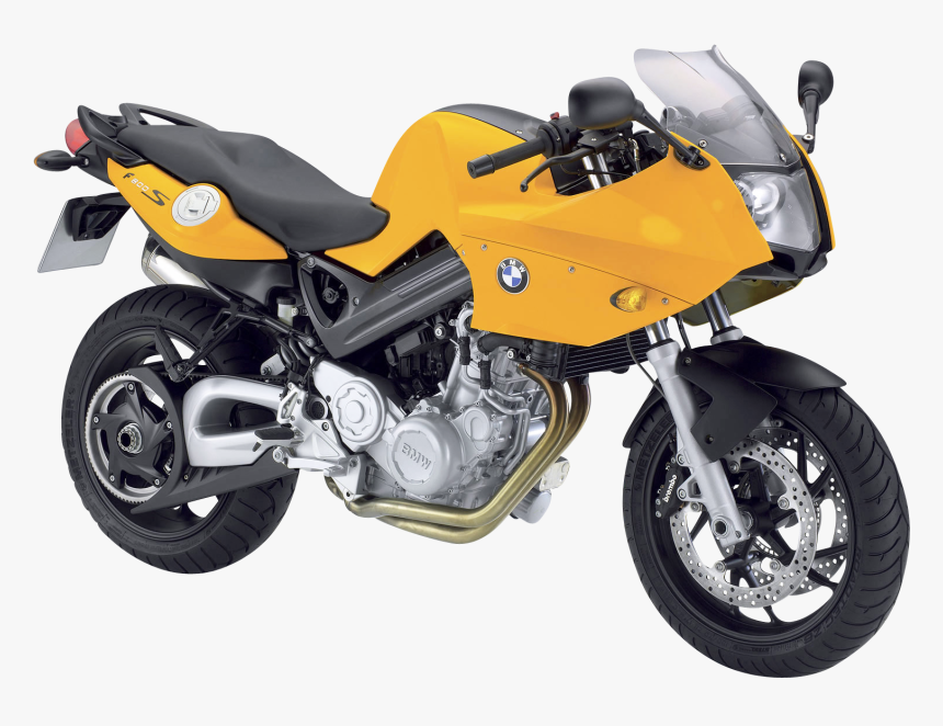 Bmw F 800 S, HD Png Download, Free Download