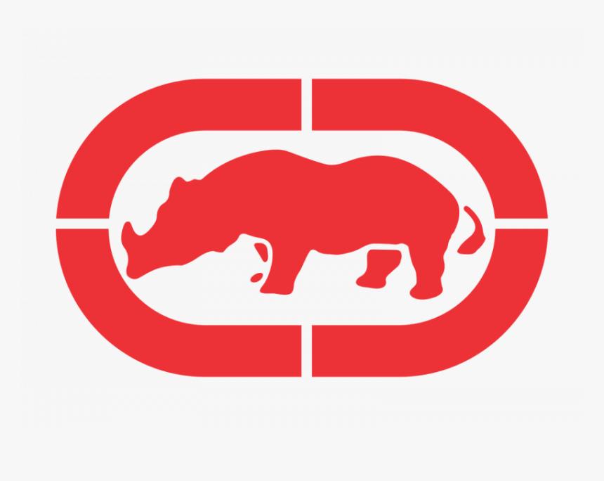 Ecko Unltd Logo Png, Transparent Png, Free Download