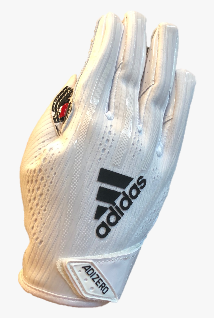 adizero 7.0 football gloves