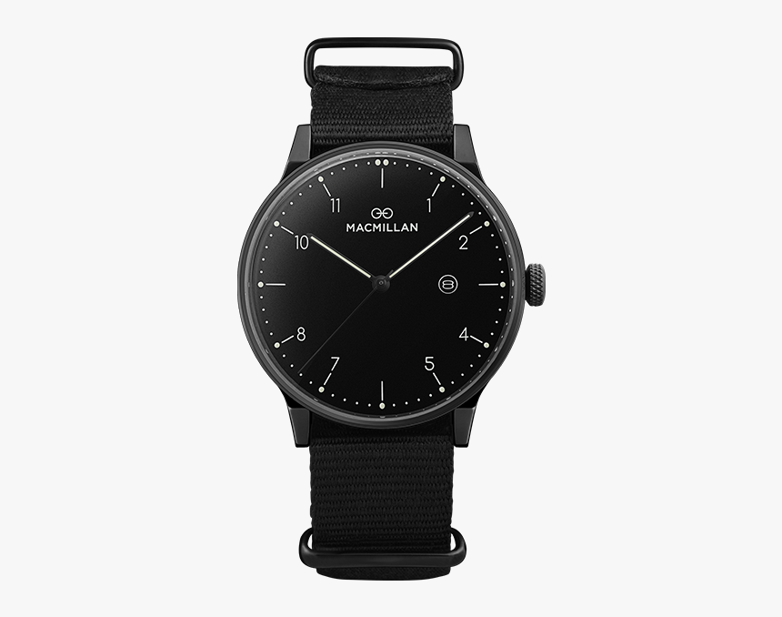 Analog Watch, HD Png Download, Free Download