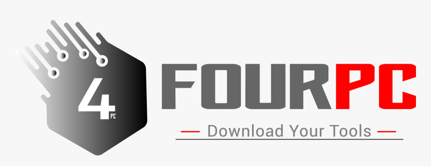 Fourpc - Graphic Design, HD Png Download, Free Download