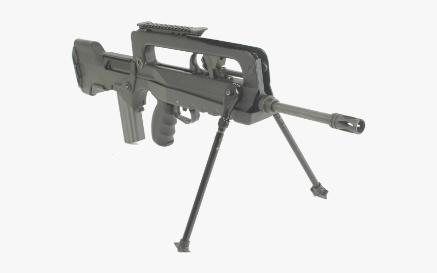 Rail Famas Infanterie, HD Png Download, Free Download