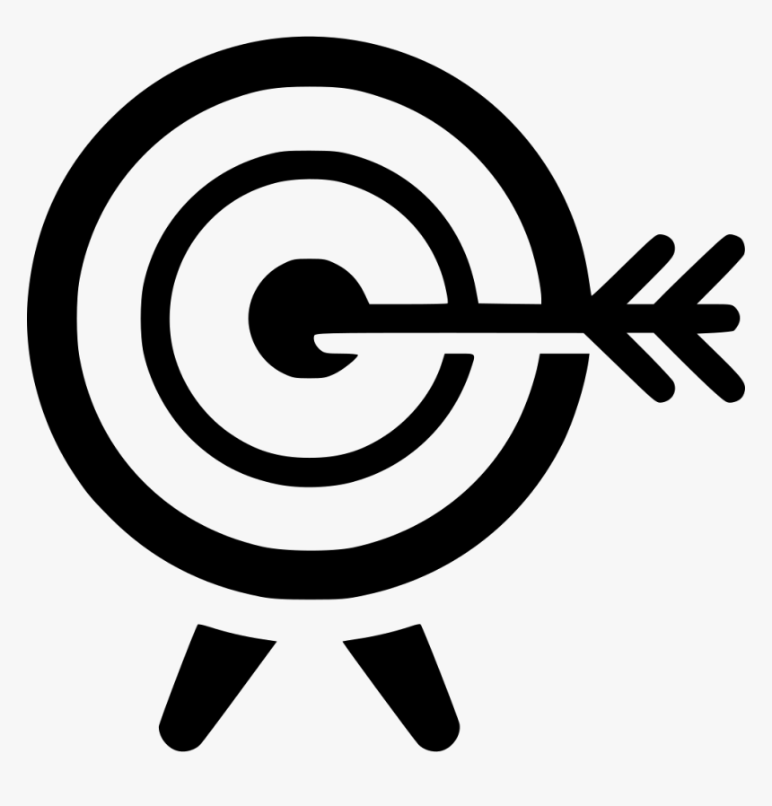 Icon Archery, HD Png Download, Free Download