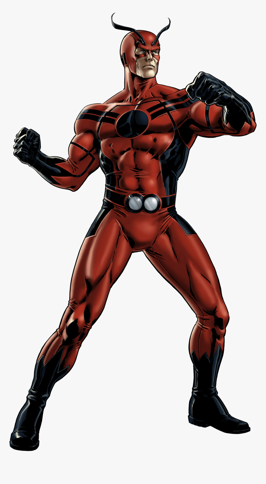 Hank Pym Png - Hank Pym Giant Man Marvel, Transparent Png, Free Download