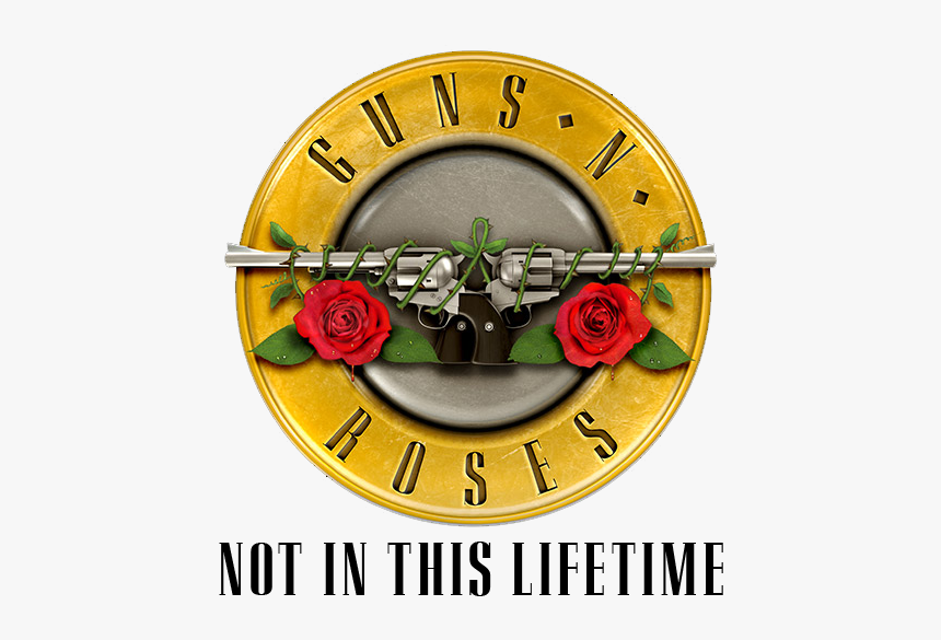 Not In This Lifetime 2017, HD Png Download, Free Download