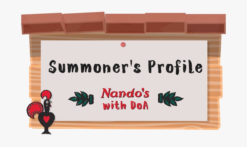 Nandos, HD Png Download, Free Download