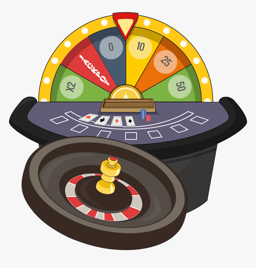 Jackpot Circle, HD Png Download, Free Download