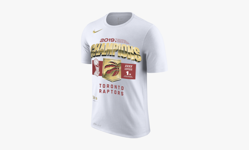 championship shirt raptors