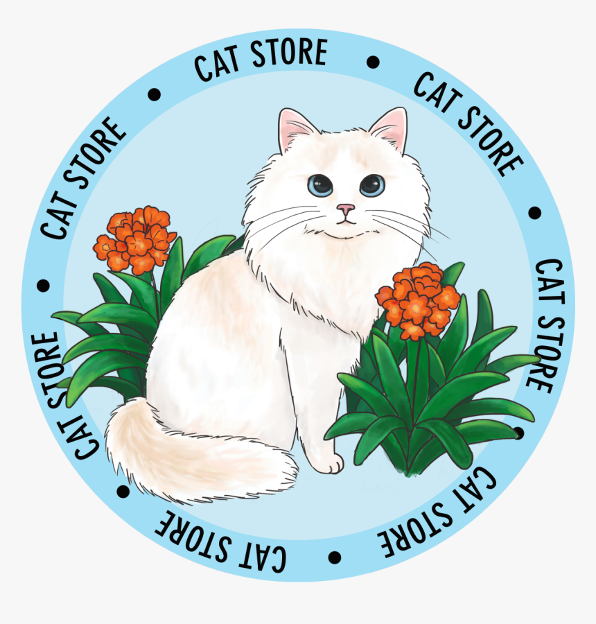 Cat Grabs Treat, HD Png Download, Free Download