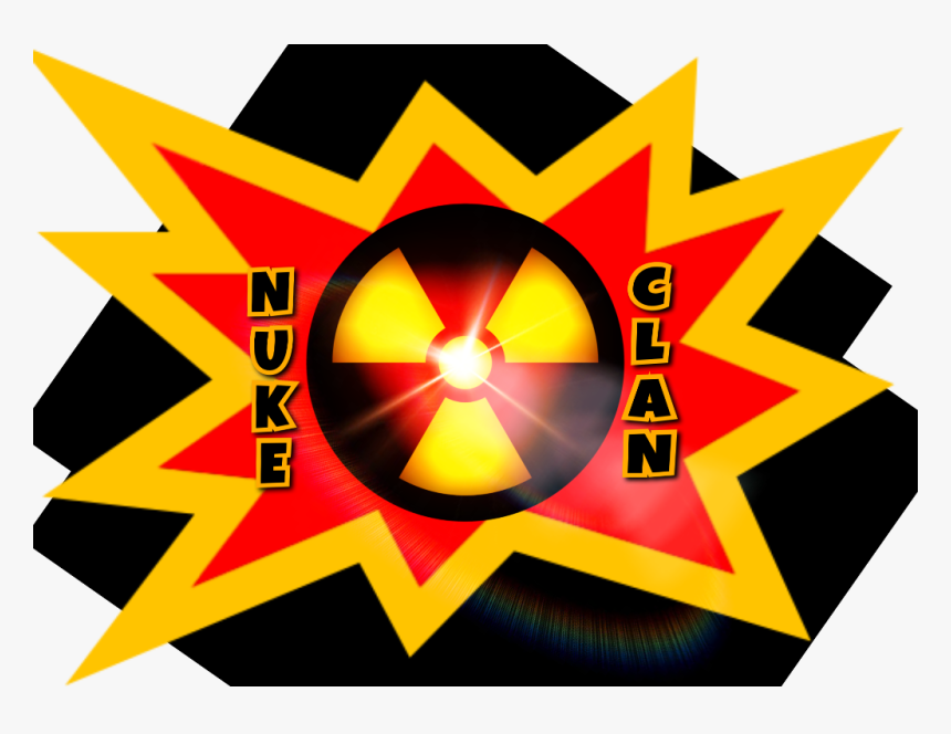 #nuke #freetoedit - Emblem, HD Png Download, Free Download