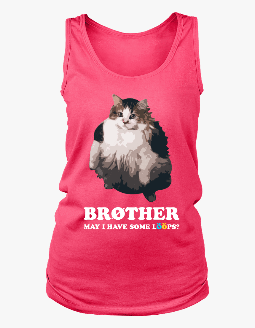 Fruit Loop Brother Cat, HD Png Download, Free Download