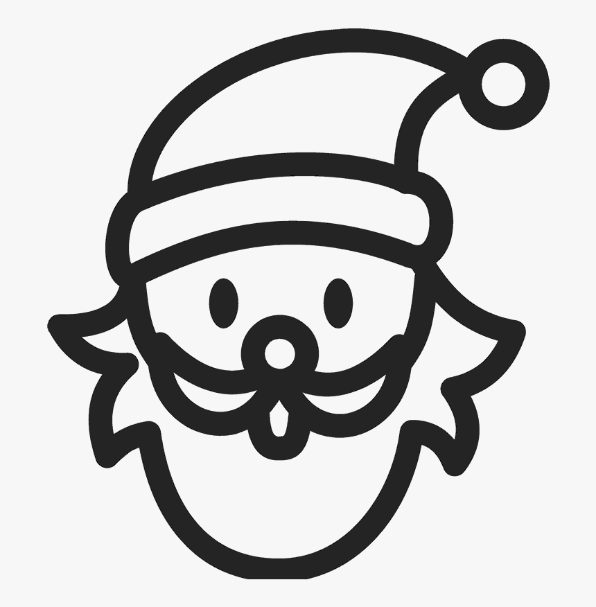 Transparent Santa Elf Png, Png Download, Free Download