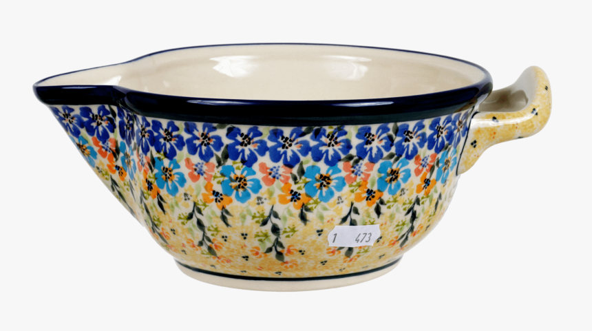 25 Quart Mixing Bowl "
 Class="lazyload Lazyload Mirage - Porcelain, HD Png Download, Free Download