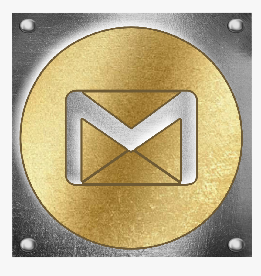 New Gmail Logo