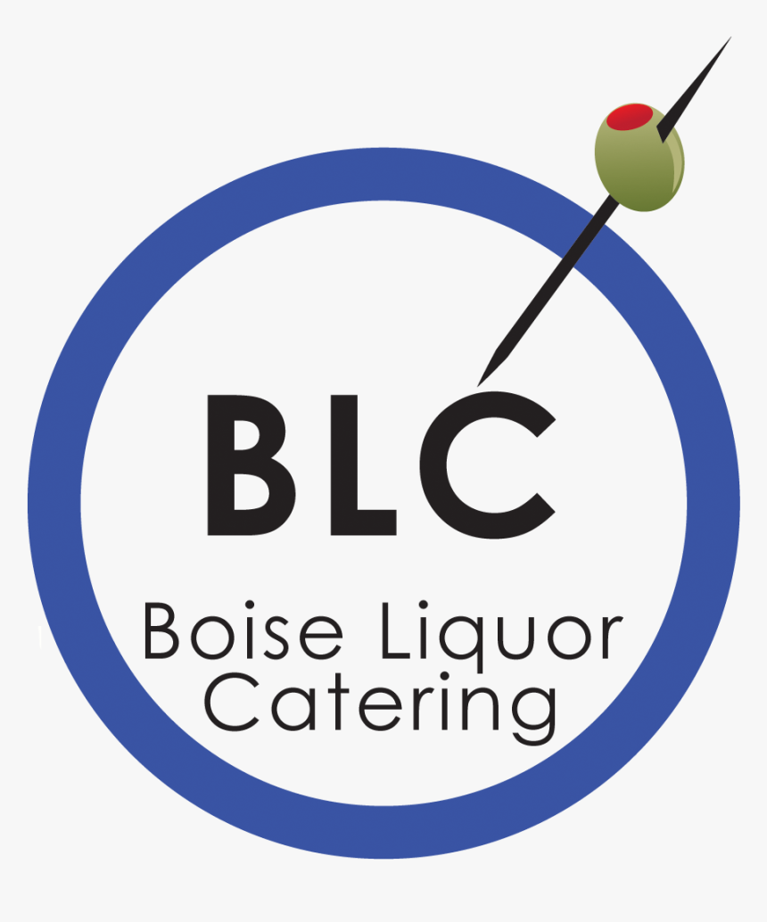 Boise Liquor Catering - Circle, HD Png Download, Free Download