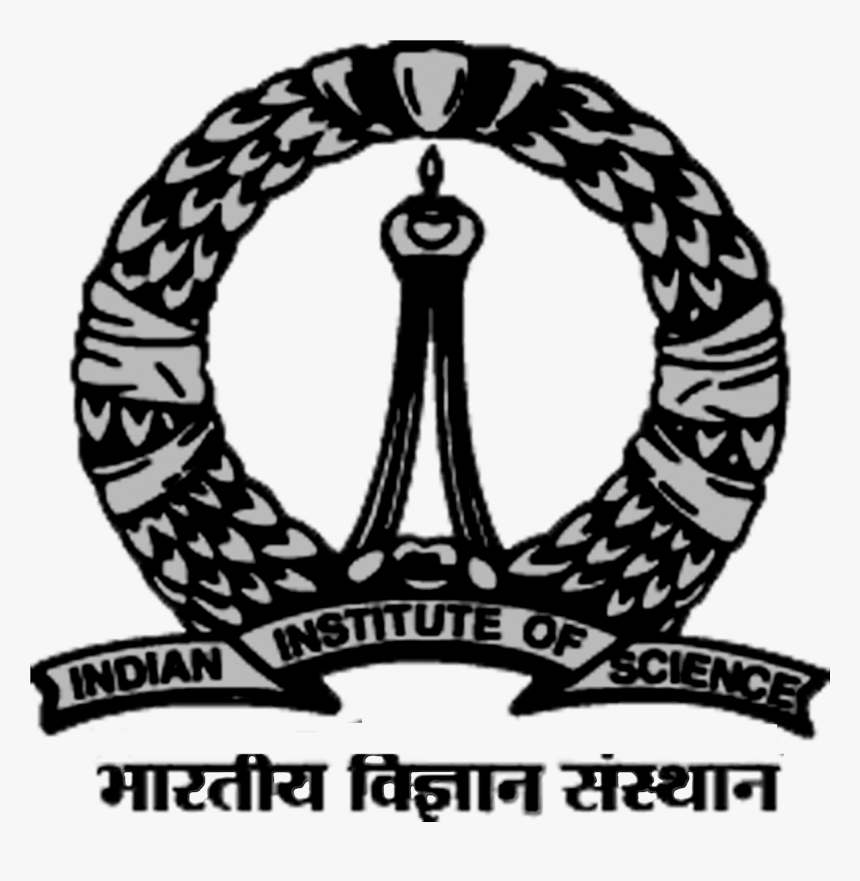 Indian Institute Of Science Logo, HD Png Download, Free Download