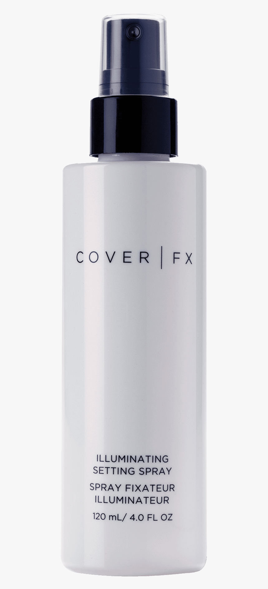 Cover Fx - Cover Fx 定妝 噴霧, HD Png Download, Free Download