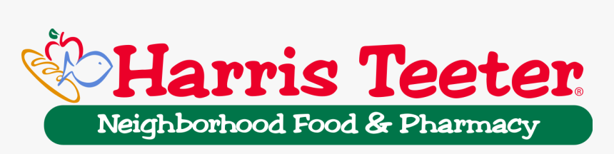 Harris Teeter Logo - Harris Teeter Logo Png, Transparent Png, Free Download