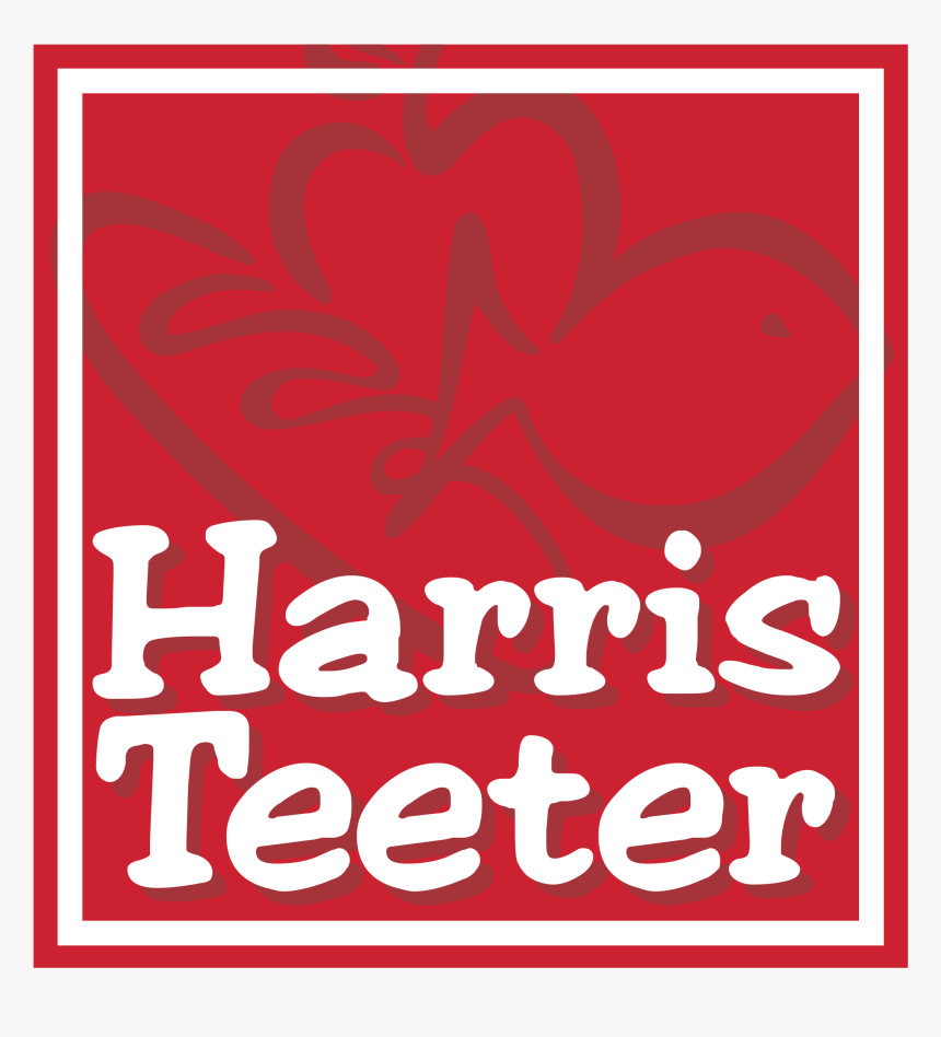 Harris Teeter Logo Png, Transparent Png kindpng