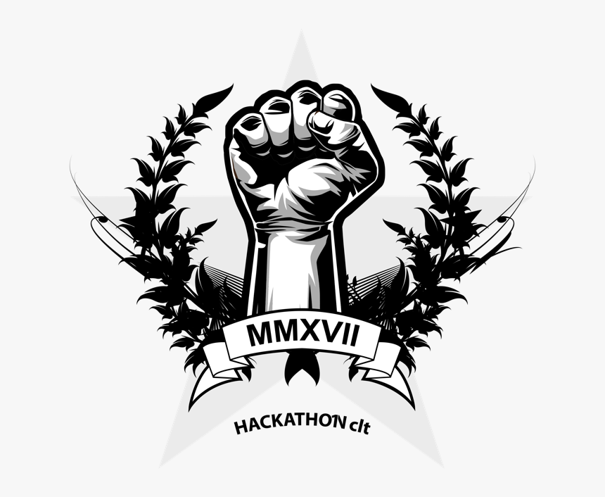 Hackathonclt Mmxvii, HD Png Download, Free Download