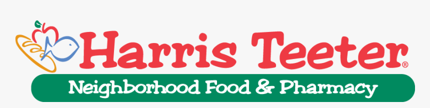 Harris Teeter Logo, HD Png Download, Free Download