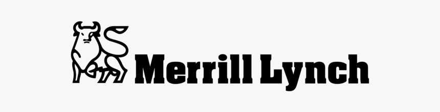 Merrill Lynch, HD Png Download, Free Download