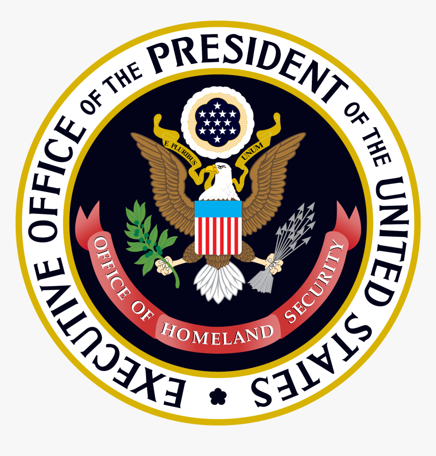 Seal Of The Executive Branch, HD Png Download, Free Download