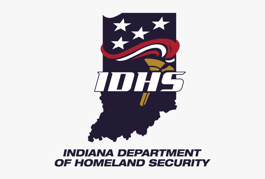 Indiana Department Of Security, HD Png Download, Free Download