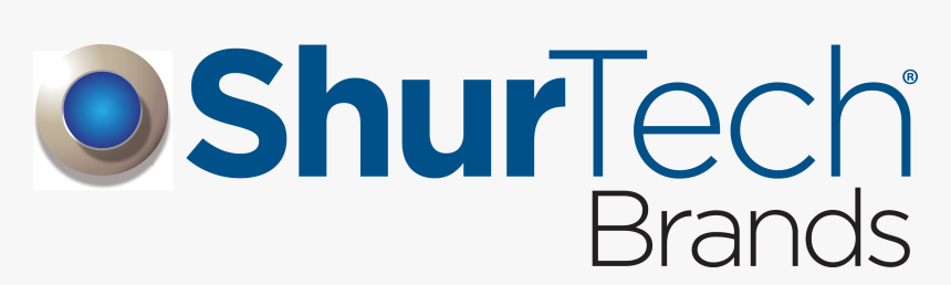 Shurtech Brands Logo, HD Png Download, Free Download