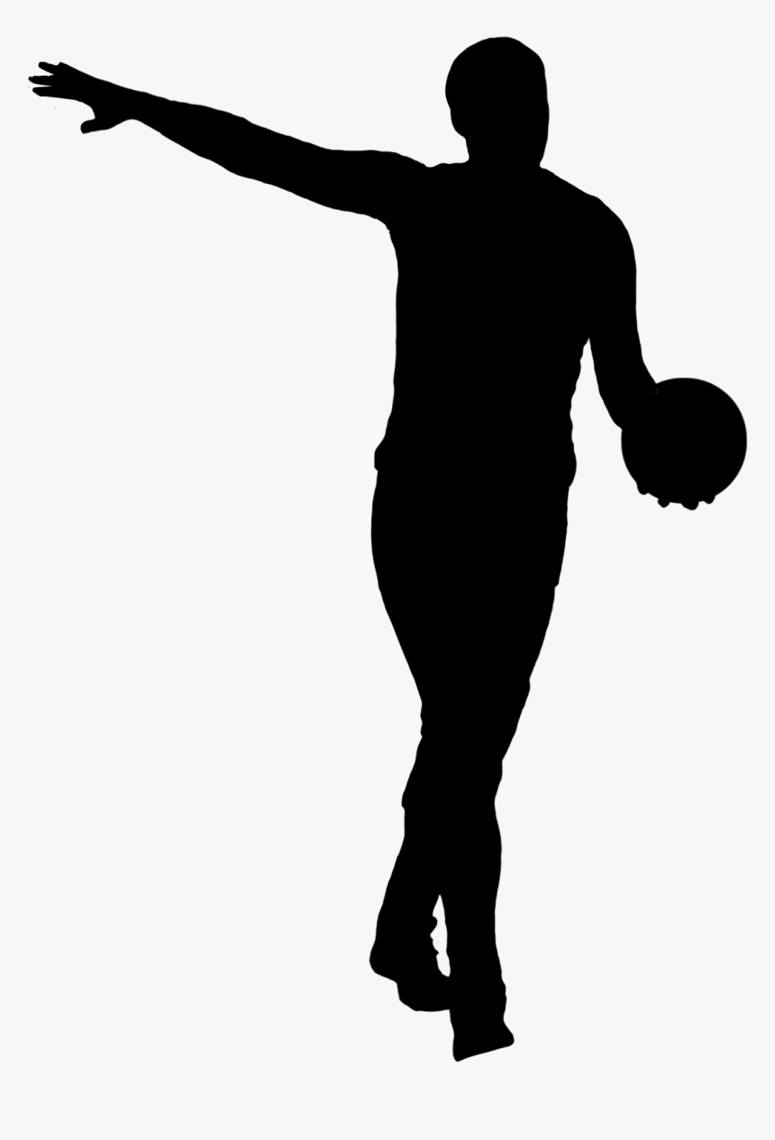 Silhouette, HD Png Download, Free Download