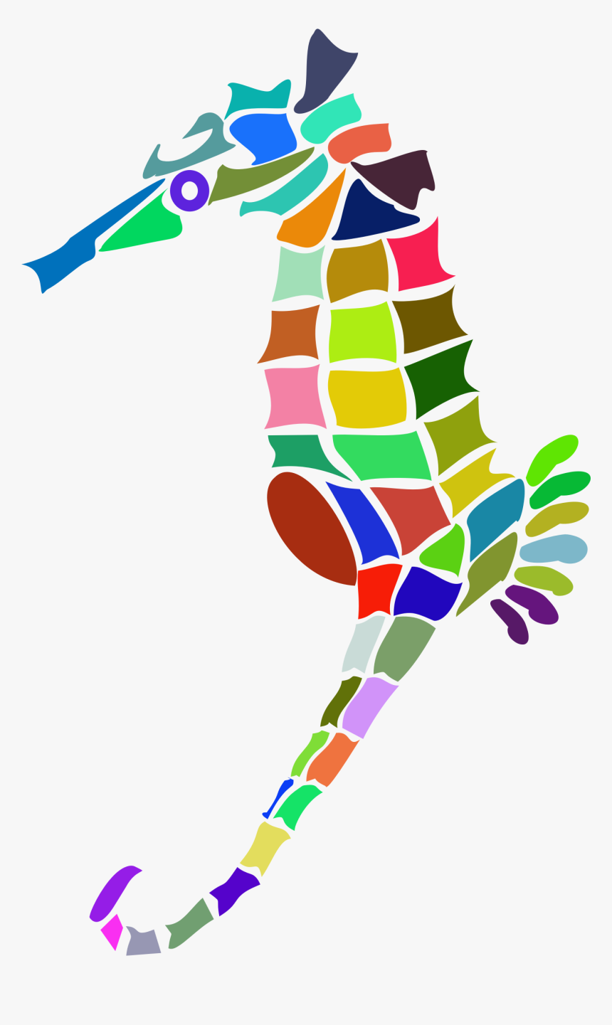 Area,seahorse,artwork - Seahorse, HD Png Download, Free Download