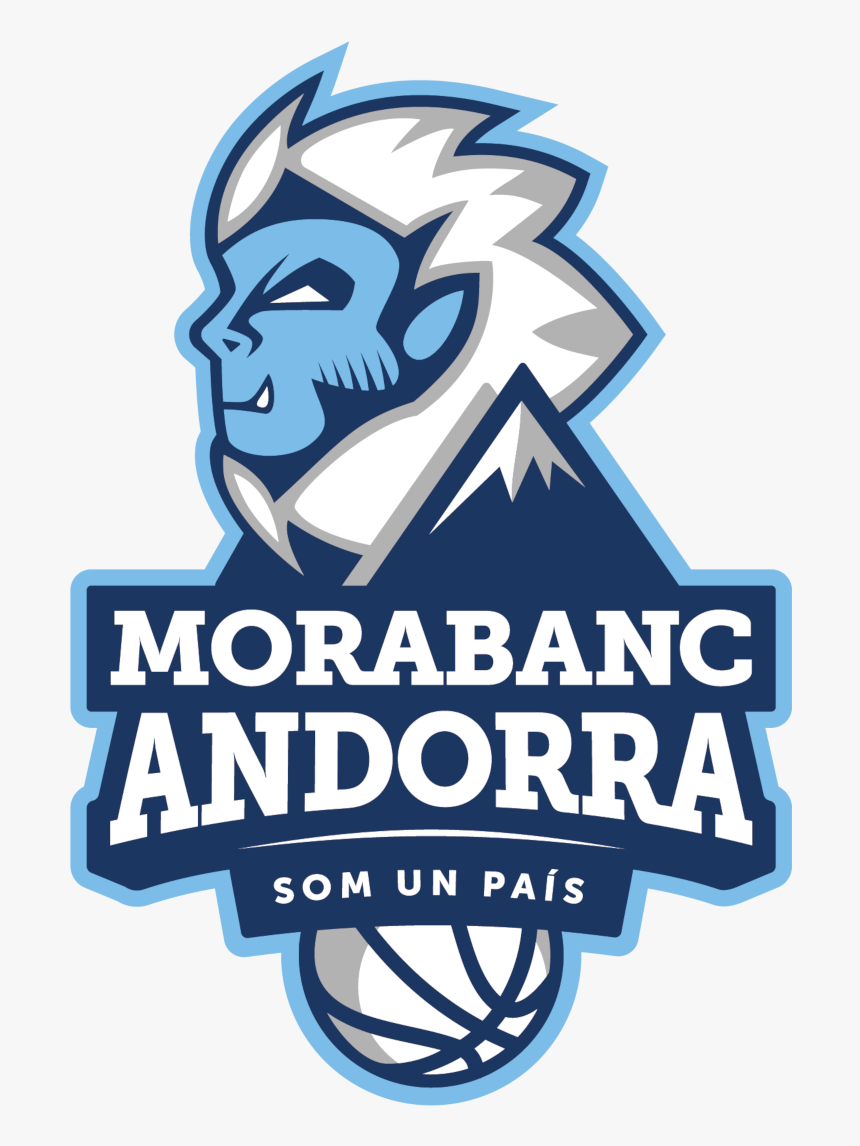 Transparent Andrew Garfield Png - Morabanc Andorra Logo, Png Download, Free Download