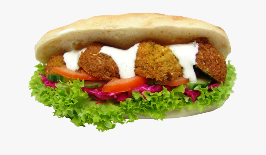 Falafel Png, Transparent Png, Free Download