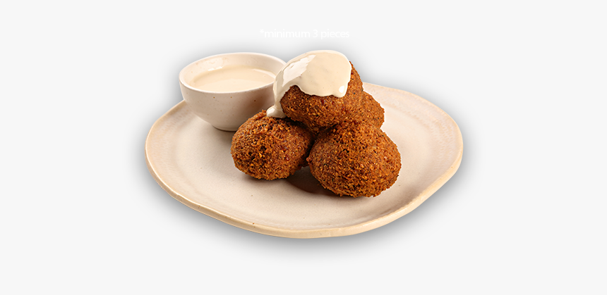 Falafel, HD Png Download, Free Download