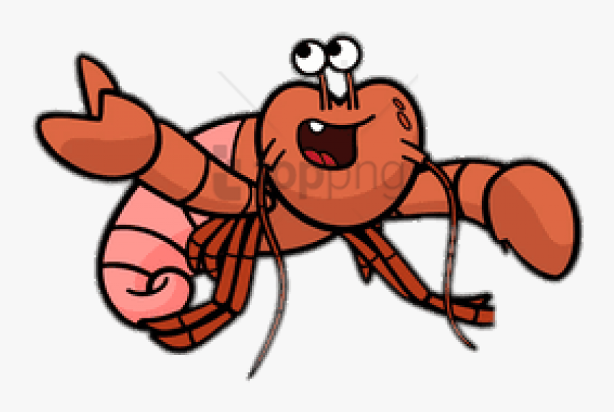 Transparent Crab Cartoon Png, Png Download, Free Download