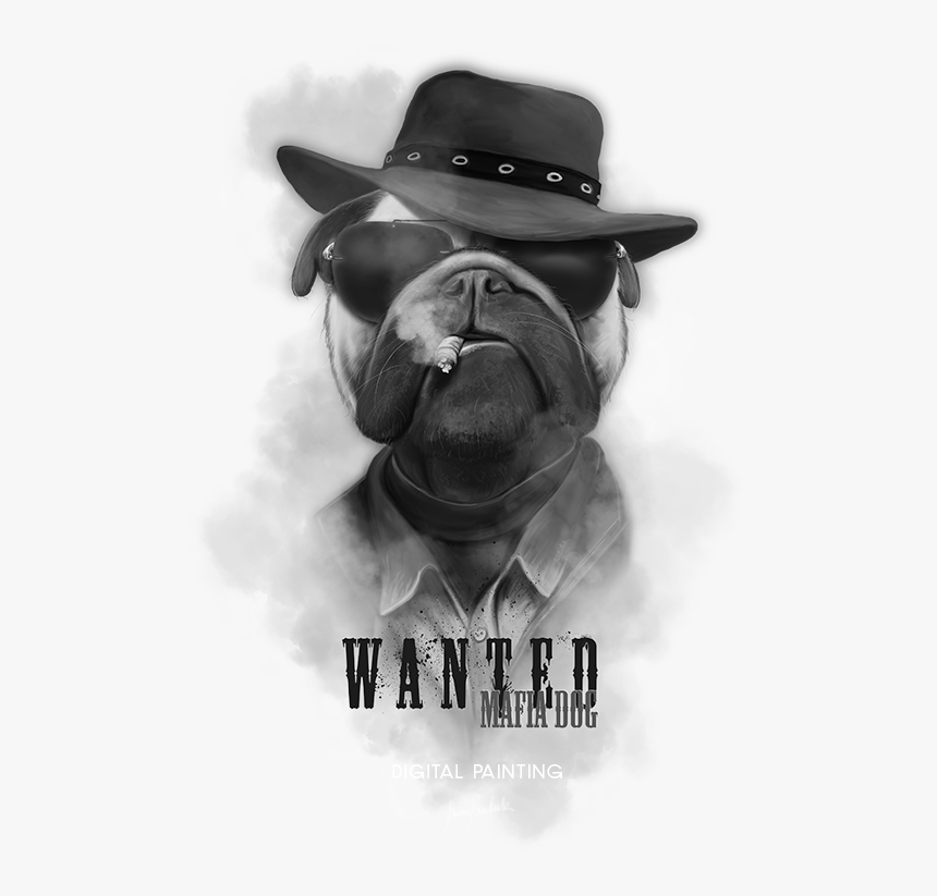 Mafia Dog, HD Png Download, Free Download