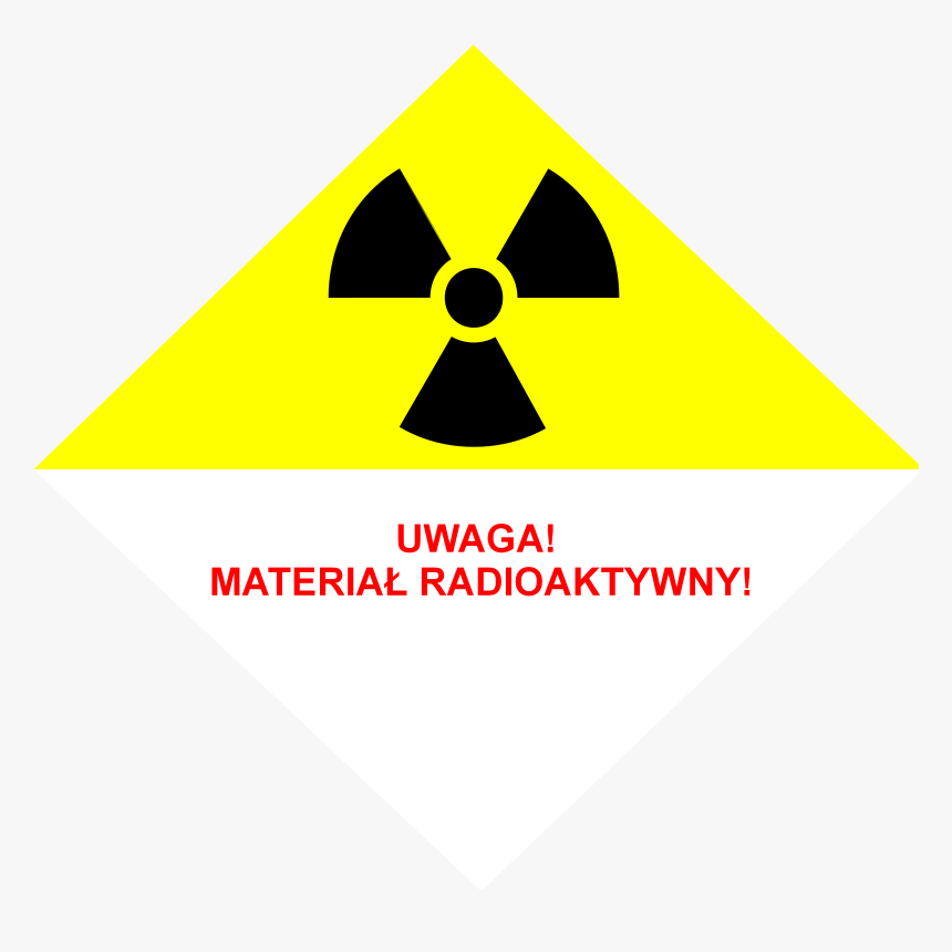 Radiation Symbol, HD Png Download, Free Download