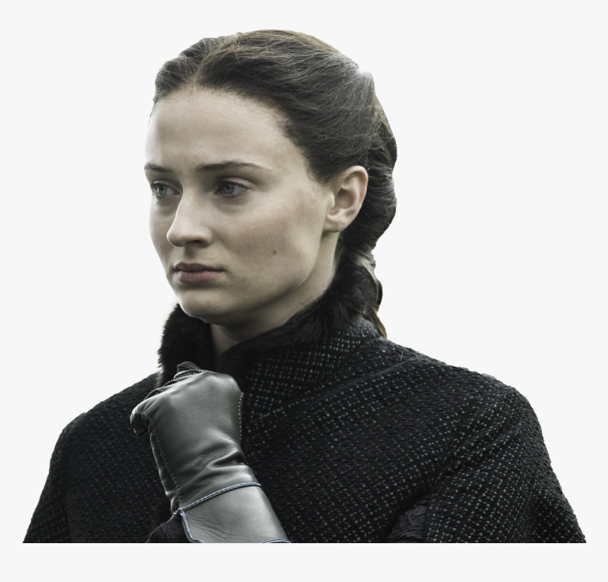 Sansa Stark Png, Transparent Png, Free Download