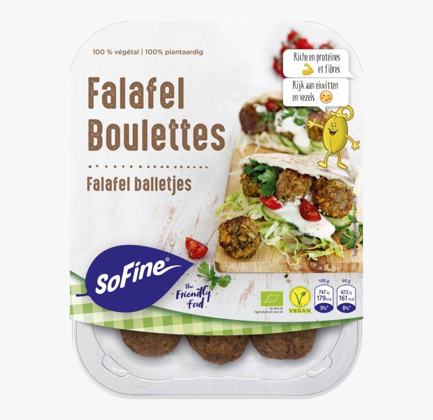 Sofine Tofu A La Minute, HD Png Download, Free Download