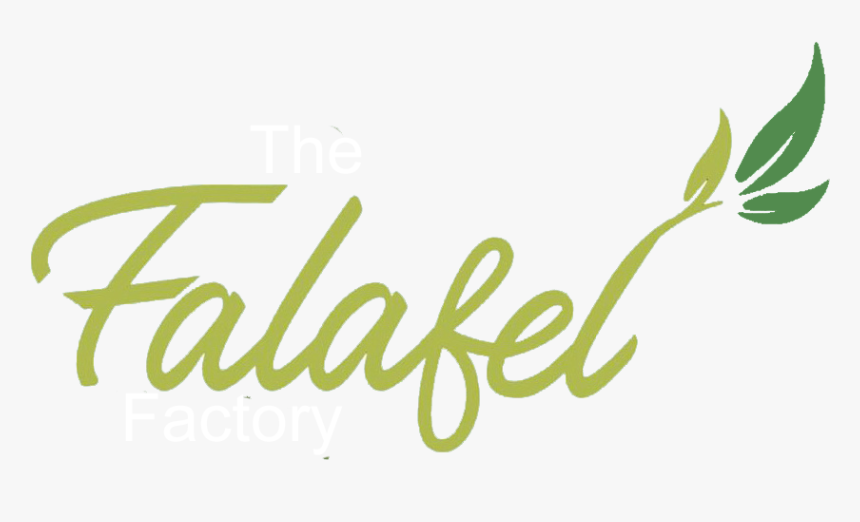 Falafel Catering Logo - Calligraphy, HD Png Download, Free Download