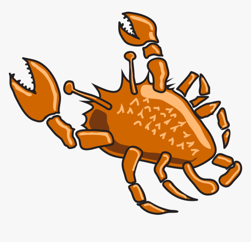 Crab, HD Png Download, Free Download