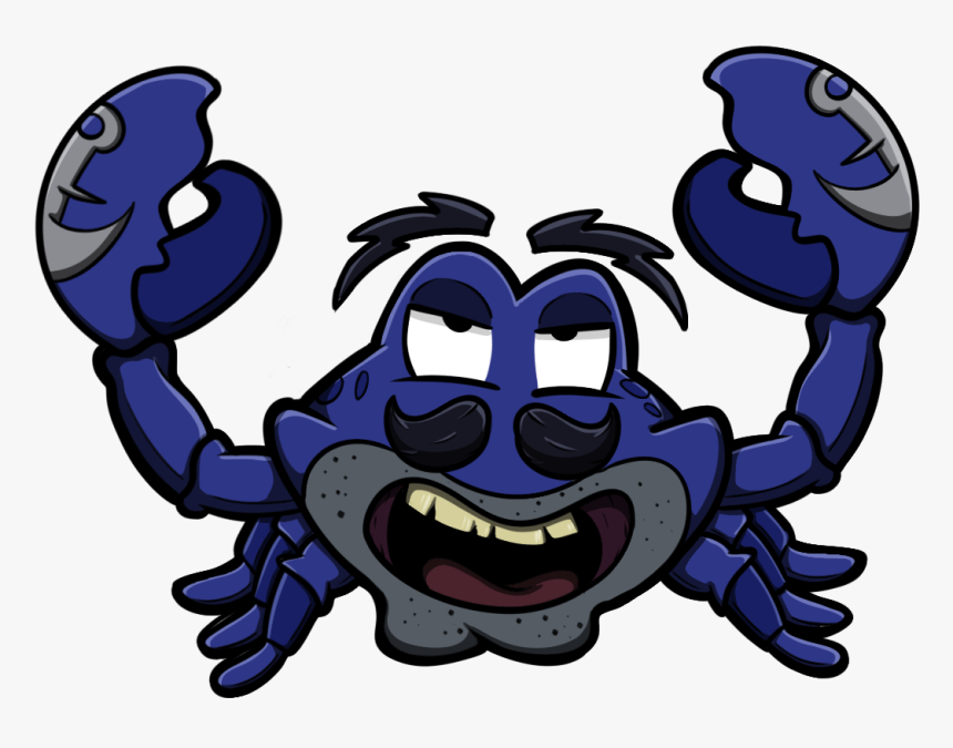 Anker Arm Crab Clipart , Png Download, Transparent Png, Free Download