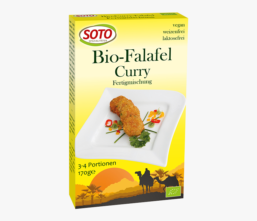 Falafel, HD Png Download, Free Download