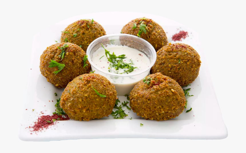 Falafel Dream, HD Png Download, Free Download