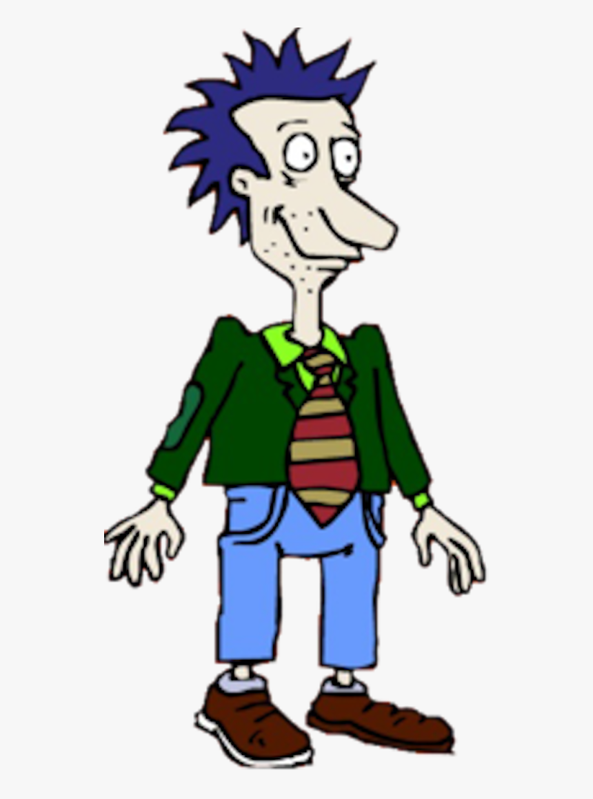 Stu Pickles - Stu Pickles Png, Transparent Png, Free Download