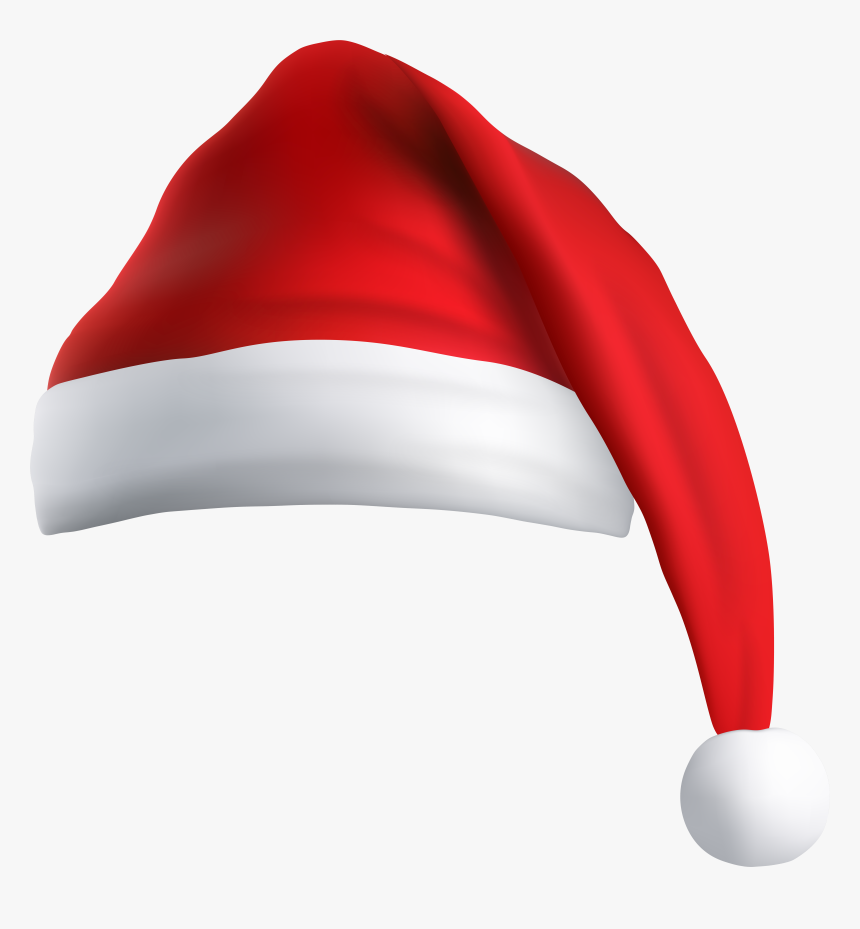 Christmas Beanie Png, Transparent Png - kindpng