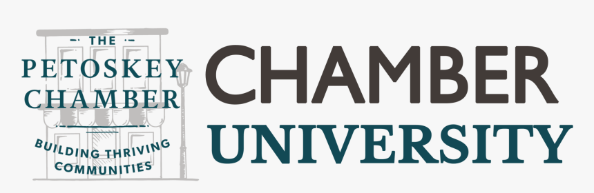 Petoskey Chamber University - Parallel, HD Png Download, Free Download