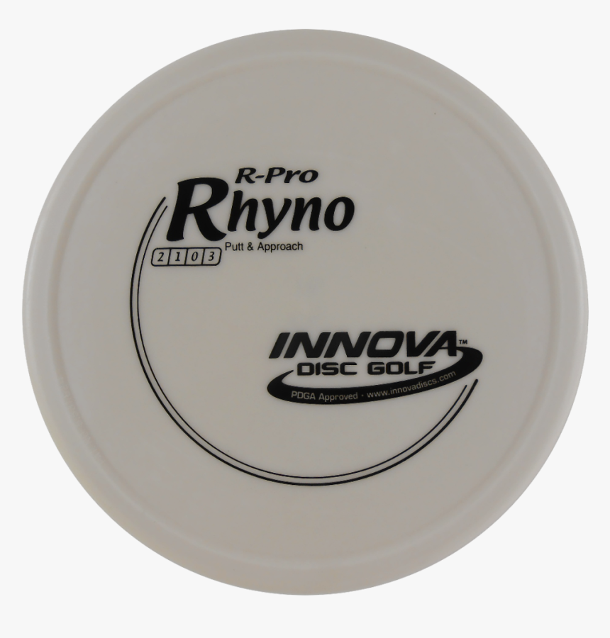 Innova R-pro Rhyno - Circle, HD Png Download, Free Download